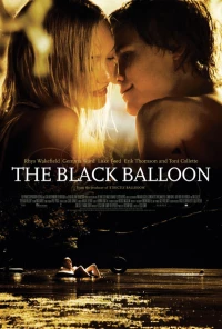 Постер фильма: Черный шар