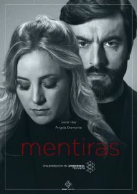 Постер фильма: Mentiras