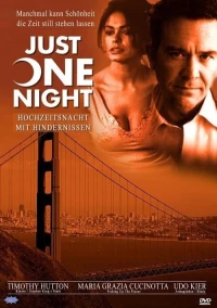 Постер фильма: Всего одна ночь
