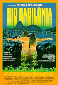 Постер фильма: Рио Вавилон