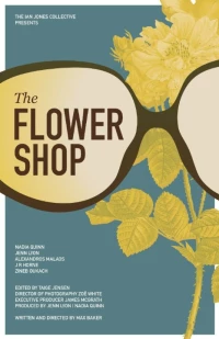 Постер фильма: The Flower Shop