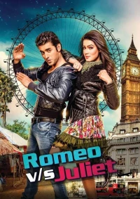 Постер фильма: Romeo Vs Juliet