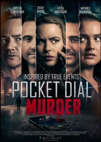 Постер фильма: Pocket Dial Murder