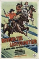 Beyond the Last Frontier