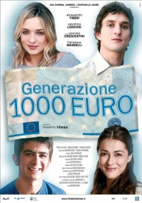 Постер фильма: Поколение 1000 евро