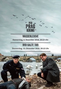 Постер фильма: Преступление в Праге