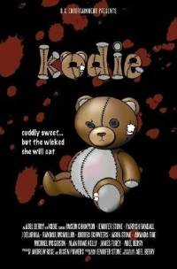 Постер фильма: Kodie