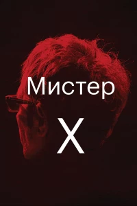 Постер фильма: Мистер Икс