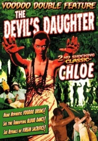 Постер фильма: The Devil's Daughter