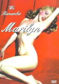 Постер фильма: Мы помним Мэрилин