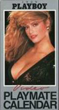 Постер фильма: Playboy Video Playmate Calendar 1989