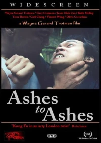 Постер фильма: Ashes to Ashes