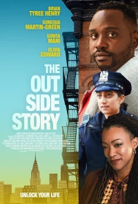 Постер фильма: The Outside Story