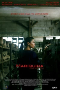 Постер фильма: Mariquina