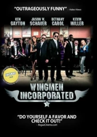 Постер фильма: Wingmen Incorporated