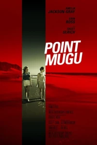 Постер фильма: Point Mugu