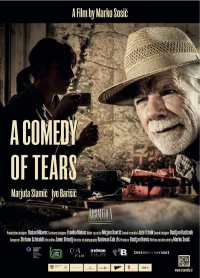 Постер фильма: A Comedy of Tears