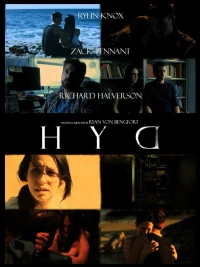 Постер фильма: Hyd