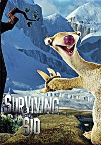 Постер фильма: Сид, инструкция по выживанию