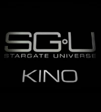 Постер фильма: SGU Stargate Universe Kino