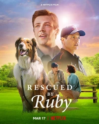 Постер фильма: Руби, собака-спасатель