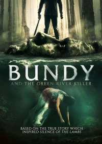 Постер фильма: Банди и убийца с Грин-Ривер