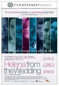 Постер фильма: Хелена со свадьбы