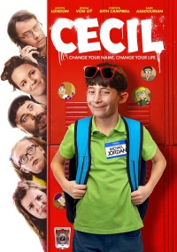 Постер фильма: Cecil