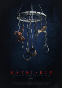 Постер фильма: Матриарх