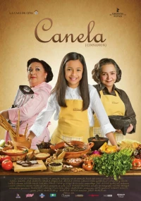 Постер фильма: Canela