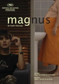 Постер фильма: Магнус