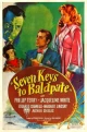 Seven Keys to Baldpate