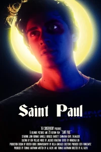 Постер фильма: Saint Paul