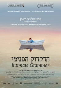 Постер фильма: Внутренняя грамматика