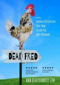 Постер фильма: Dead Fred