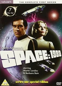 Постер фильма: Космос: 1999