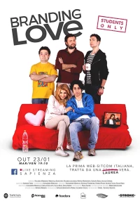 Постер фильма: Branding Love
