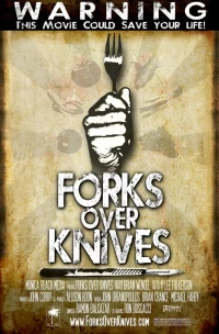 Постер фильма: Вилки вместо ножей