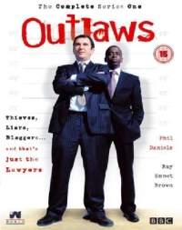 Постер фильма: Outlaws