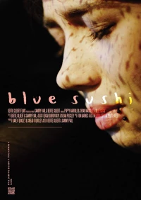 Постер фильма: Blue Sushi