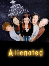Постер фильма: Alienated
