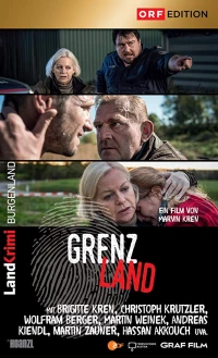 Постер фильма: Grenzland