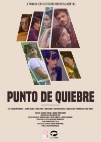 Постер фильма: Punto de Quiebre 360