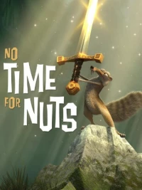 Постер фильма: Не время для орехов