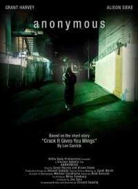 Постер фильма: Anonymous