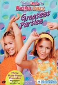 You're Invited to Mary-Kate & Ashley's Greatest Parties