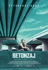 Постер фильма: Betonzaj
