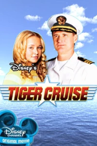 Постер фильма: Тигриный рейс