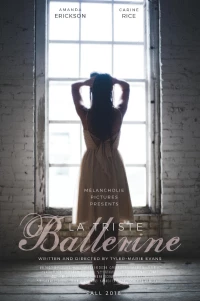 Постер фильма: La Triste Ballerine