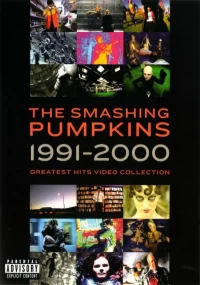 Постер фильма: The Smashing Pumpkins: 1991-2000 Greatest Hits Video Collection
